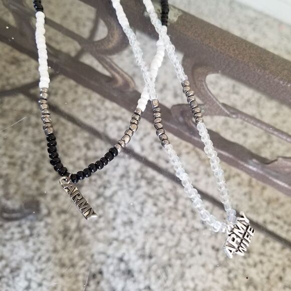 Army partner handmade customized sets - Picture 5 of 8